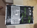 堡端正宗內(nèi)蒙低脂手撕牛肉干牛肉片特產(chǎn)解饞熟食即食辦公室零食小吃 醬牛肉1斤/2包（含料包） 曬單實拍圖