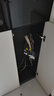 海爾（Haier）洗鞋機(jī)全自動(dòng)家用抽屜式球刷洗鞋機(jī)嵌入高端智能護(hù)理機(jī)磨尖絲可拆卸毛刷新品洗鞋護(hù)鞋面電離除菌 【上洗衣機(jī)下洗鞋】直驅(qū)烘干洗衣機(jī)+洗鞋機(jī) 曬單實(shí)拍圖