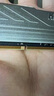 金百達(dá)（KINGBANK）16GB DDR4 2666 臺(tái)式機(jī)內(nèi)存條 銀爵 曬單實(shí)拍圖