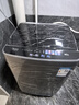 美的（Midea）波輪洗衣機全自動(dòng)家用 MB55V36E 5.5公斤 宿舍租房 迷你洗衣機小型 隨心洗 以舊換新 家電國家補貼 曬單實(shí)拍圖