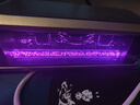 Colorfire七彩虹幻光電競(jìng)音響模擬水冷RGB桌面藍(lán)牙5.3電腦多媒體音箱USB適用臺(tái)式機(jī)筆記本音低音炮CF3000 曬單實(shí)拍圖