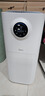 美的（Midea）【母嬰認(rèn)證】甲醛數(shù)顯空氣凈化器除醛除煙味異味過敏源寵物吸貓毛空氣消毒機森林家L1pro國家補貼 曬單實拍圖