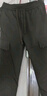班尼路S&K工裝褲男款褲子男士休閑褲直筒2025新款寬松男褲夏季長(zhǎng)褲男裝 軍綠色 L 碼 【商家推薦】110~130斤 曬單實(shí)拍圖