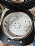 美的（Midea）0涂層電飯煲IH無(wú)涂層4L大容量316L不銹鋼內(nèi)膽家用多功能智能3-4人電飯鍋MB-HC459S國(guó)家補(bǔ)貼 曬單實(shí)拍圖