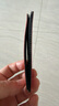 3M蘑菇頭搭扣背膠尼龍魔術(shù)扣扣雙面膠車(chē)用腳墊30mm*100mm4片裝 曬單實(shí)拍圖