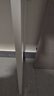 全品屋電腦桌長條桌簡易書桌臥室學(xué)習(xí)桌寫字桌窄桌辦公工作臺床邊小桌子 【長條桌】單層長100*寬40cm 升級加厚 曬單實拍圖