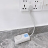 颯望德國智能數(shù)顯溫控器全自動節(jié)能省電通用控制器家用冰箱除冰 升級豪華大功率【德國品質(zhì)】1個智能溫控器*七種模式 曬單實拍圖