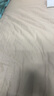 無印良品100%純棉被套 全棉單人學(xué)生宿舍被罩單件 床上用品 150*200cm 曬單實(shí)拍圖
