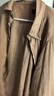 Polo Ralph Lauren 拉夫勞倫 女裝 經(jīng)典款經(jīng)典版型亞麻襯衫RL26484 250-卡其色 XL 曬單實(shí)拍圖