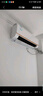 海信（Hisense）空調 大2匹 易省電E370 AI省電 速冷熱 仿真自然風 新一級國家補貼20%空調掛機 KFR-50GW/E370-X1 曬單實拍圖