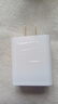 科沃充電頭3.4A三口USB充電器插頭兼容5V2A/1A多口孔快充適用于蘋(píng)果華為小米三星OPPO安卓手機(jī)平板通用 曬單實(shí)拍圖