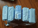 她研社深藏blue衛(wèi)生巾套裝 超薄瞬吸 透氣姨媽巾 日夜組合36片京東自營(yíng) 曬單實(shí)拍圖