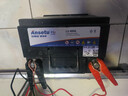 雷道夫汽車(chē)電瓶充電器12v24v通用 全自動(dòng)智能脈沖修復(fù)一體機(jī)貨車(chē)汽車(chē)小轎車(chē)鉛酸蓄電池充電機(jī) 【適用120Ah以下電瓶】純銅機(jī)芯 12V24V專(zhuān)用汽車(chē)電池充電器 曬單實(shí)拍圖