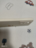 夢想可嘉 【國風(fēng)款】適用紅米k60手機殼 k60/k60pro/k60冠軍版保護套全包超薄液態(tài)硅膠防摔軟殼男女款 白色 曬單實拍圖