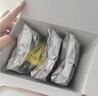 伊利金領(lǐng)冠育護(hù)【5倍DHA好腦力】幼兒奶粉3段(1-3歲)1200g三聯(lián)裝 曬單實(shí)拍圖
