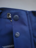 邦固依品工作服套裝男秋冬季耐磨車(chē)間廠(chǎng)服工裝防靜電彈力勞保服外套定制 1019上衣-秋冬季 2XL (180) 曬單實(shí)拍圖