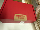 薇諾娜林高遠(yuǎn)同款清透防曬乳50gSPF48PA防曬霜隔離護(hù)膚品 曬單實(shí)拍圖