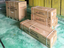 TCL中央空調(diào)新風(fēng)小6匹多聯(lián)機(jī)一拖四風(fēng)管機(jī)全直流變頻冷暖一級(jí)能效空調(diào)TMV-Vd140W/N1-D 曬單實(shí)拍圖