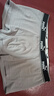 PUMA彪馬男士?jī)?nèi)褲【柔軟棉面料】透氣運(yùn)動(dòng)男平角內(nèi)褲單條裝 曬單實(shí)拍圖