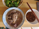 鮮京采【源頭直發(fā)家庭裝】寧夏灘羊肉生鮮7斤家庭組合裝燉煮食材清真 曬單實拍圖
