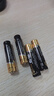 南孚5號電池40粒 五號堿性 聚能環(huán)5代 適用耳溫槍/血糖儀/無線鼠標/遙控器/血壓計/掛鐘/血氧儀等 曬單實拍圖