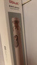 施吉客（SEAJIC）落地開自拍桿三腳架手機(jī)落地支架伸縮旅行防抖自拍神器360°旋轉(zhuǎn)自動(dòng)彈開多功能直播便攜拍攝 白色 曬單實(shí)拍圖