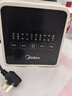 美的（Midea）破壁機(jī)家用 1.75L多功能全自動(dòng)免濾豆?jié){機(jī) 料理機(jī)榨果汁機(jī)嬰兒輔食機(jī) 國(guó)家補(bǔ)貼PB8G2-071 曬單實(shí)拍圖