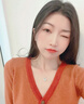 唯一（Winy）羽你相伴莫桑鉆999純銀項(xiàng)鏈女2025新款吊墜生日七夕情人節(jié)禮物 曬單實(shí)拍圖