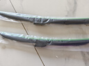 美時(shí)美（meisim）適用起亞K2三廂雨刮器原裝原廠汽車無(wú)骨膠條00至19款用品雨刷 曬單實(shí)拍圖