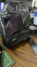 索尼（SONY）豎拍手柄兼電池盒VG-C4EM搭配NP-FZ100電池 (適用于A9M2/A7RM4/A7SM3)  曬單實(shí)拍圖