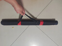 卡文迪魚(yú)竿套裝組合全套 手竿釣魚(yú)竿海竿全套超輕硬溪流竿釣魚(yú)垂釣裝備 0.64m 收縮長(cháng)64厘米短節魚(yú)竿白色 2.7米+2.7米竿加竿包禮包 曬單實(shí)拍圖