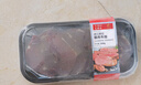 春禾秋牧 進(jìn)口谷飼100天原切雪花眼肉牛排套餐1.2kg/6-7片 牛肉生鮮 曬單實(shí)拍圖