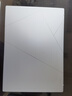 華碩靈耀14 2025國家補貼20%全新酷睿Ultra9 2.8K 120Hz OLED高顏值AI輕薄筆記本電腦(285H 32G 1T)銀 曬單實拍圖