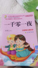 【圖書(shū)】小學(xué)生課外閱讀系列叢書(shū) 365夜故事 三字經(jīng) 唐詩(shī)三百首 成語(yǔ)接龍 歇后語(yǔ) 睡前故事 格林童話(huà) 一千零一夜 笑話(huà)故事 閱讀過(guò)程中啟發(fā)想象力和創(chuàng  )造力帶給孩子快樂(lè )的同時(shí)還能教會(huì )孩子勇敢、智慧和友善 曬單實(shí)拍圖