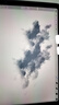 繪畫(huà)白云云朵procreate筆刷ps筆刷場(chǎng)景天空氛圍寫(xiě)實(shí)云彩背景點(diǎn)綴插畫(huà)板繪素材 曬單實(shí)拍圖