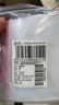 登比食品自封袋7號14*20加厚透明手機(jī)口罩樣品密封袋包裝封口袋塑封袋 曬單實拍圖