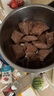 葷八廚 鴨胸肉2斤凈重 鴨肉鴨貨生鮮鴨子去皮鴨胸肉冷凍貨燒烤火鍋食材 曬單實拍圖