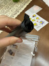 倍思 手機(jī)防水袋可觸屏防水套游泳深水拍照手機(jī)袋漂流潛水套大號(hào)外賣騎手適用蘋果華為榮耀小米手機(jī) 曬單實(shí)拍圖