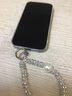 威愷 適用蘋果16手機殼iPhone16保護套全包防摔網(wǎng)紅高端男女款創(chuàng)意殼羽紗氣球小熊+手鏈 曬單實拍圖