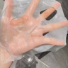 韓方五谷蝦青素面膜美白補水保濕淡斑抗皺緊致抗老去黃提亮男女專用護膚品 曬單實拍圖