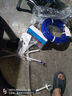 蒂凡（DIFAN POWER TOOLS）電動高壓無氣噴涂機柱塞機乳膠漆噴漆機內(nèi)外墻涂料噴涂機噴油漆機 DF-495不銹鋼泵體（2500w） 曬單實拍圖