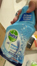 滴露（Dettol）浴室清潔劑750ml玻璃廁所衛(wèi)生間馬桶清潔劑泡沫潔廁液噴霧除霉劑 曬單實(shí)拍圖