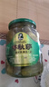 喀秋莎 俄式酸黃瓜670g 俄羅斯風味酸青瓜乳黃瓜方便速食漢堡哈爾濱特產(chǎn) 曬單實拍圖