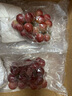 京鮮生翡翠妮娜皇后1.8-2.2斤裝單果10g+葡萄提子水果源頭直發(fā) 曬單實拍圖