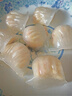 廣州酒家利口福 蝦餃480g 24只裝 早餐半成品 廣式早茶點(diǎn)心 生鮮食品速食美食 曬單實(shí)拍圖