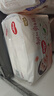好奇（Huggies）鉑金裝拉拉褲箱裝加加加大號XXXL64片嬰兒尿不濕學步褲 曬單實拍圖