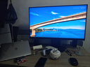 LG 32GS94U 31.5英寸4K 144Hz電競(jìng)顯示器FastIPS 升降旋轉(zhuǎn)1ms GtG響應(yīng)PS5游戲屏 HDMI2.1 HDR400 新升級(jí)L型支架 4K144Hz 32GS94U 曬單實(shí)拍圖