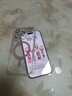 鯨咖強磁吸適用蘋果16promax手機殼2025新款iPhone16高級感硅膠15帶鏡頭膜全包14pro透明套16plus外殼 【沙漠色】磁吸充電-清透背板-帶鏡頭膜 iPhone16ProMax 曬單實拍圖