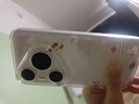 HUAWEI Pura 80 Pro  12GB+512GB 釉白一英寸主攝  個性色卡 AI輔助構(gòu)圖 華為鴻蒙智能手機(jī) 曬單實拍圖