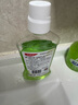 高露潔（Colgate）【孫穎莎同款】清新茉綠漱口水500ml*2含氟深層清潔自營(yíng)溫和清新 曬單實(shí)拍圖